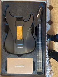 Chitarra multiuso