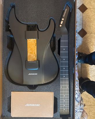 Chitarra multiuso