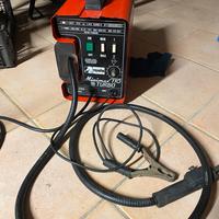 Saldatrice a filo Telwin