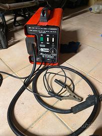 Saldatrice a filo Telwin