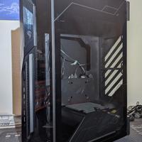 Case Itx Asus ROG Z11 
