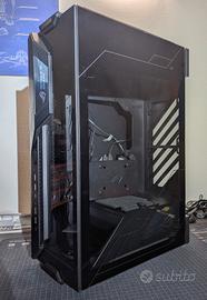 Case Itx Asus ROG Z11 