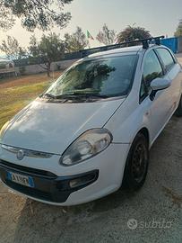 punto evo  