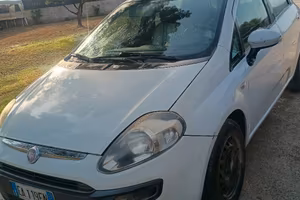 punto evo  