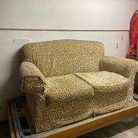 Divano letto 1 piazza