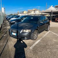 Audi A3 2.0 16V TDI Attraction