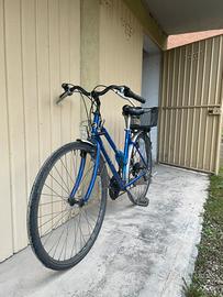 Bicicletta a marce
