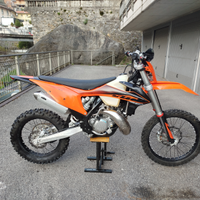 KTM 150 tpi 2020