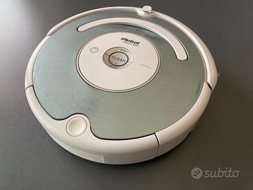 iROBOT ROOMBA