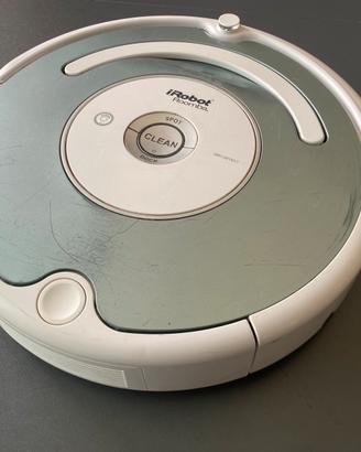 iROBOT ROOMBA
