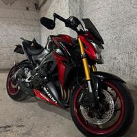 Gsxs 1000