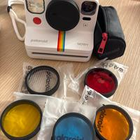 POLAROID NOW +1