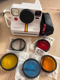 POLAROID NOW +1
