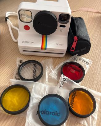 POLAROID NOW +1