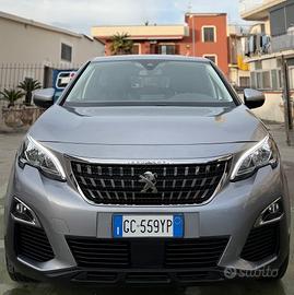 Peugeot 3008 1.5 Diesel Automatica 130 Cv