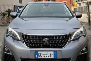 Peugeot 3008 1.5 Diesel Automatica 130 Cv