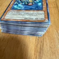 Yu gi oh