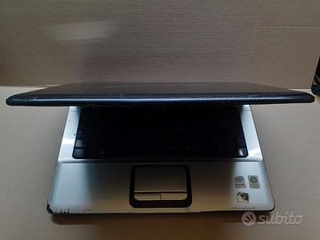 Notebook HP DV6700 - per ricambi