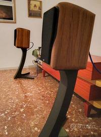 Diffusori Chario Academy Sonnet con stand