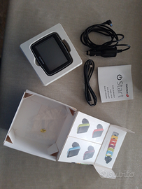 Navigatore tomtom start