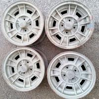 Cromodora CD 39 13 x 6