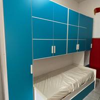 cameretta per bambini