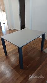 Tavolo da pranzo allungabile