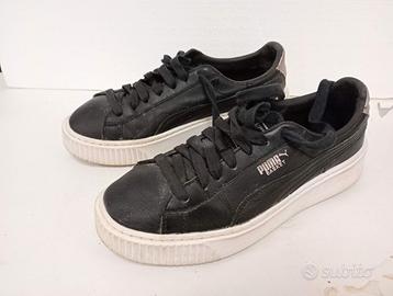 scarpe Puma per donna