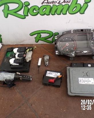KIT AVVIAMENTO GOLF 7 - VII GTI 2.0 TFSI 2018