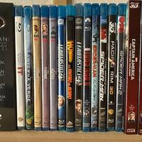 Lotto bluray - film 4k