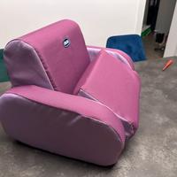 Poltroncina Chicco