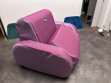 Poltroncina Chicco
