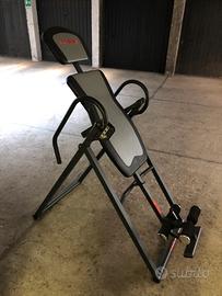 Panca inversione fassi