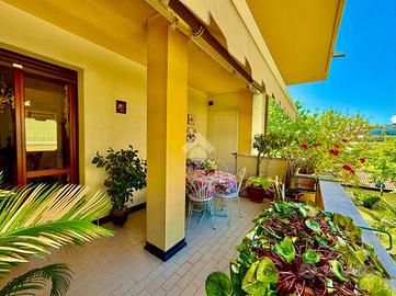 4 LOCALI A ABANO TERME