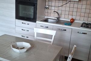 Mini appartamento arredato