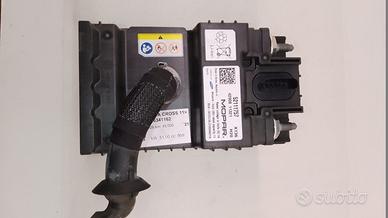 Batteria FIAT PANDA del 2021