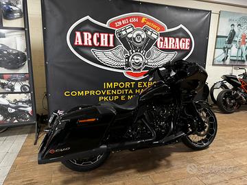 Harley Davidson roadglide CVO
