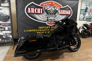 Harley Davidson roadglide CVO