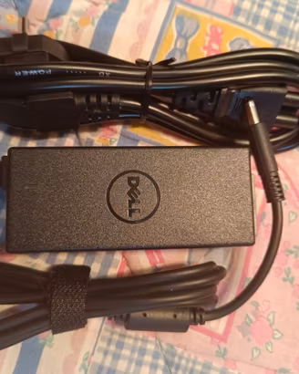 Caricabatterie Dell 45W