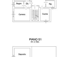 Appartamento 4 locali