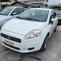 Ricambi per Fiat Grande Punto 1.4 2008 350A1000