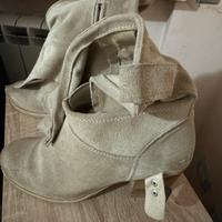 Stivaletti Primadonna