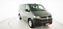 VOLKSWAGEN Caravelle 2.0 TDI 110CV Trendline 9 p