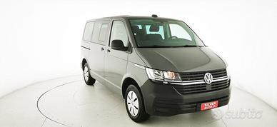 VOLKSWAGEN Caravelle 2.0 TDI 110CV Trendline 9 p