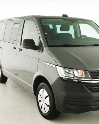 VOLKSWAGEN Caravelle 2.0 TDI 110CV Trendline 9 p