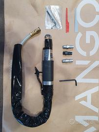 Seghetto pneumatico alternativo