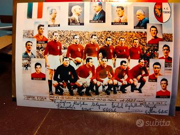 Foto Torino calcio 