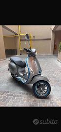 Vespa elettrica