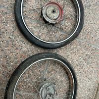 Piaggio ciao prima serie