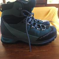 Scarponi trekking donna